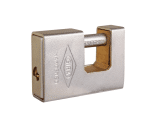 قفل کتابی 970سوپر G کلید ایزوئی کد 036
