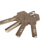 قفل کتابی 970 پاترول 14 روکشدار کد 038 گیرا