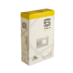 قفل کتابی 970 سوپر سخت کاری شده کد 181