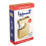قفل کتابی گیرا مدل 950 کد 002