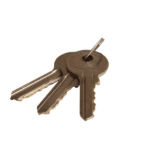 قفل آویز گیرا 60 تخت کد 005