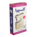 قفل کتابی گیرا مدل 850 کد 001