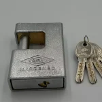 قفل کتابی 970 سوپر G کد 036 پلاس گیرا - Image 6