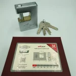 قفل کتابی 970 سوپر G کد 036 پلاس گیرا - Image 4